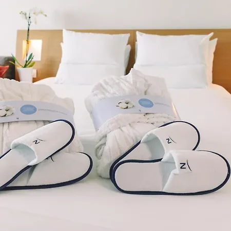 Novotel Venezia Castellana Szálloda 4*