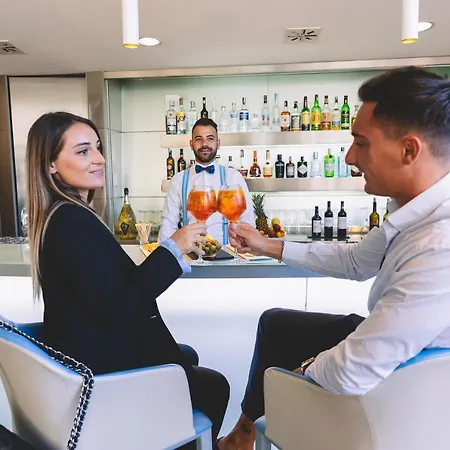 Novotel Venezia Castellana Szálloda 4*