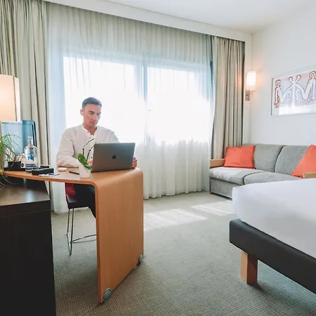 Szálloda Novotel Venezia Castellana