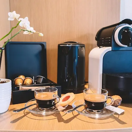 Novotel Venezia Castellana Szálloda Mestre