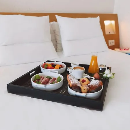 Novotel Venezia Castellana Mestre