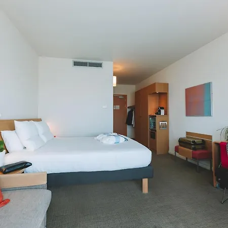 Novotel Venezia Castellana 4*