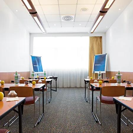 Novotel Venezia Castellana Szálloda 4*