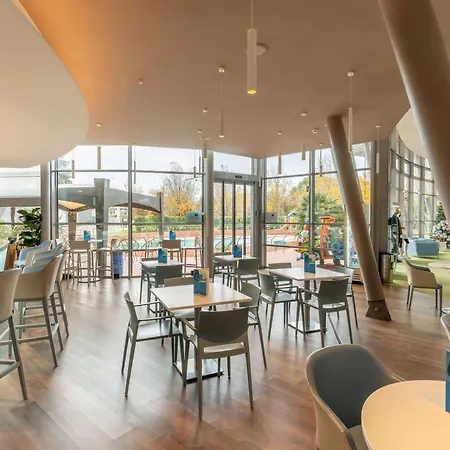 Novotel Venezia Castellana