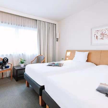 Novotel Venezia Castellana 4*