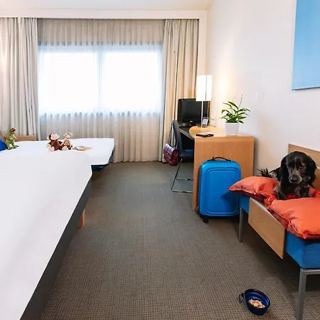 Hotel Novotel Venezia Castellana Mestre